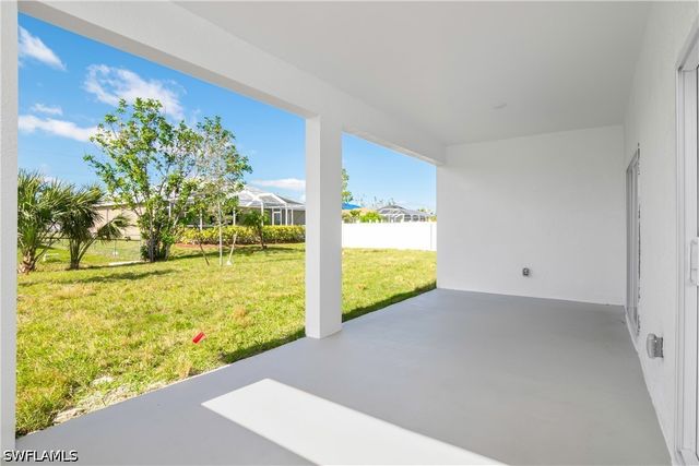 1515 Nelson RD N, Cape Coral, FL 33993
