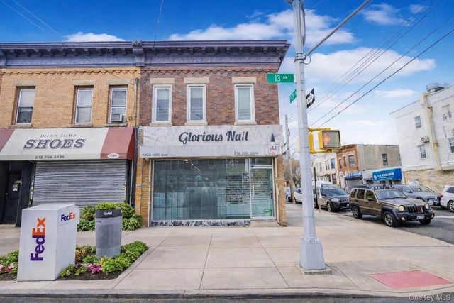 7302 13th Avenue, Brooklyn, NY 11228