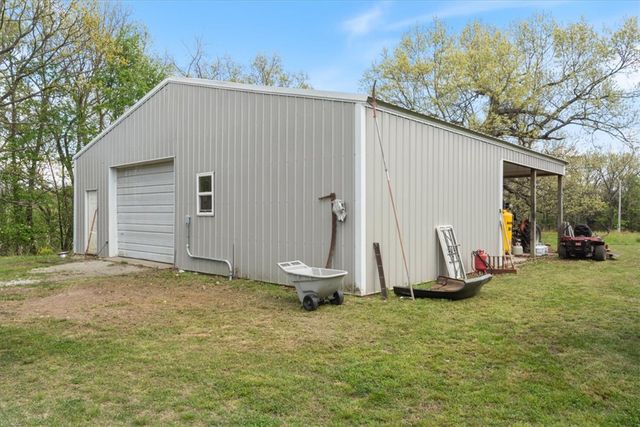 13946 (10 acres +/-) Fairmount Road, Siloam Springs, AR 72761
