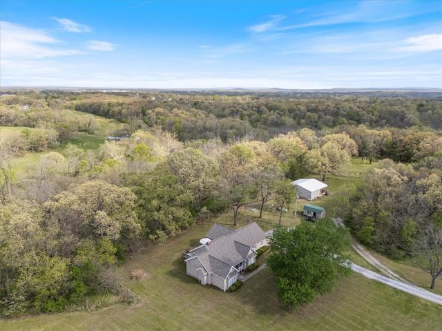 13946 (10 acres +/-) Fairmount Road, Siloam Springs, AR 72761