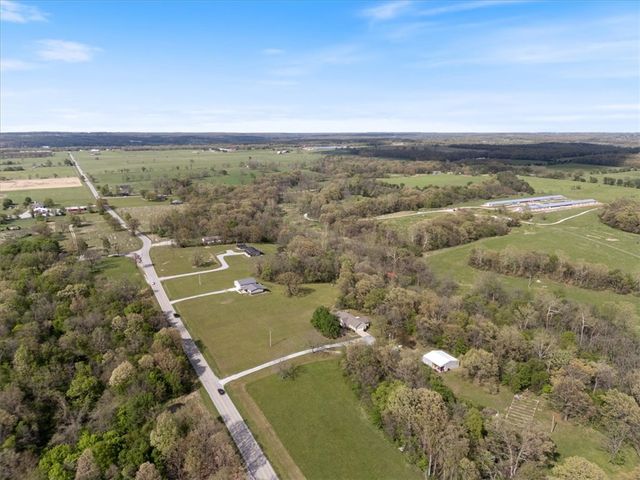 13946 (10 acres +/-) Fairmount Road, Siloam Springs, AR 72761