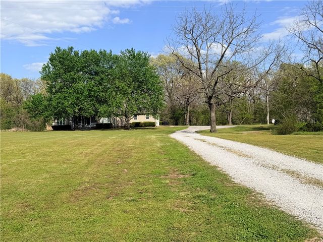 13946 (10 acres +/-) Fairmount Road, Siloam Springs, AR 72761