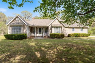 13946 (10 acres +/-) Fairmount Road, Siloam Springs, AR 72761