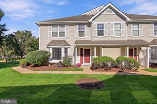 3308 LIMESTONE WAY, Mount Laurel, NJ 08054