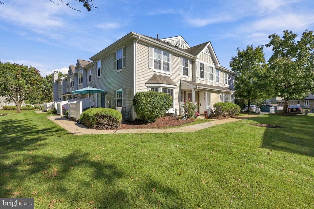 3308 LIMESTONE WAY, MOUNT LAUREL, NJ 08054 — photo 2