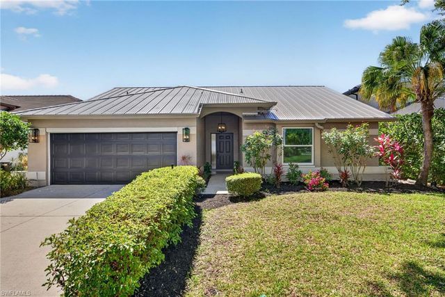 10987 Fieldfair DR, Naples, FL 34119