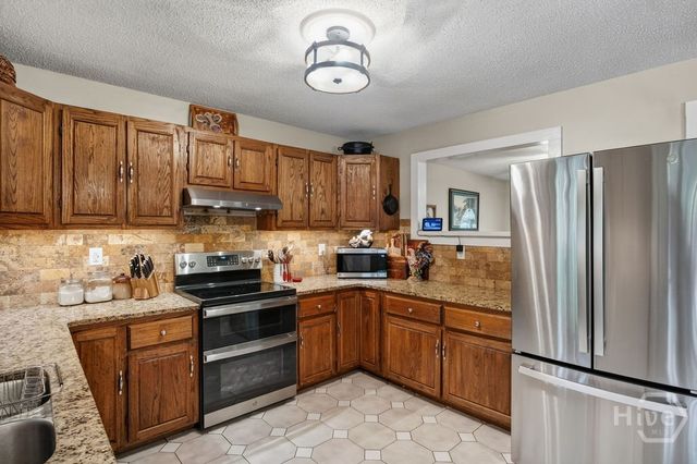 2246 Beaverdam Road, Colbert, GA 30628