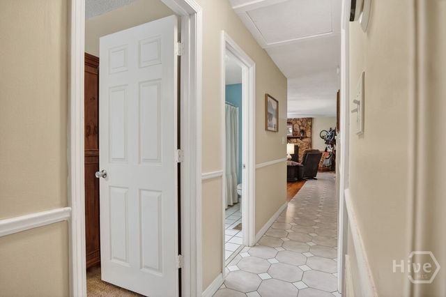 2246 Beaverdam Road, Colbert, GA 30628