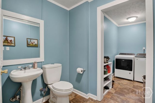 2246 Beaverdam Road, Colbert, GA 30628