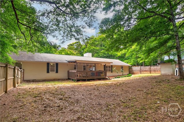 2246 Beaverdam Road, Colbert, GA 30628