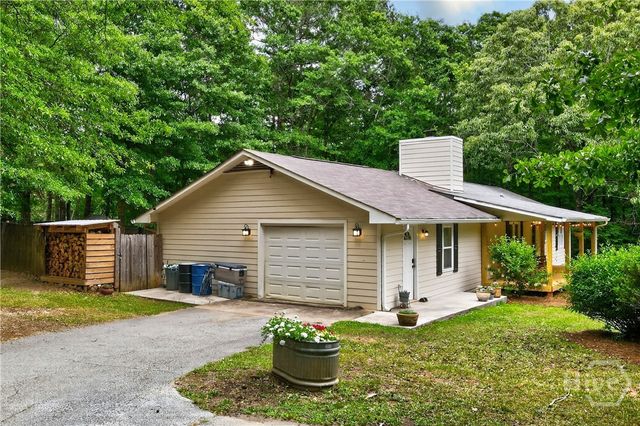 2246 Beaverdam Road, Colbert, GA 30628
