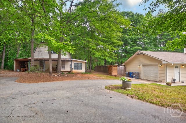 2246 Beaverdam Road, Colbert, GA 30628