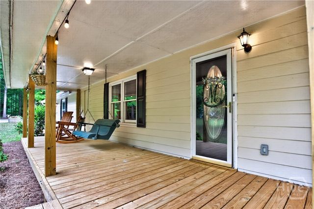 2246 Beaverdam Road, Colbert, GA 30628