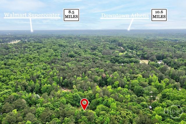 2246 Beaverdam Road, Colbert, GA 30628
