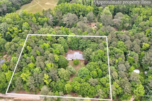 2246 Beaverdam Road, Colbert, GA 30628