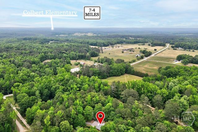 2246 Beaverdam Road, Colbert, GA 30628
