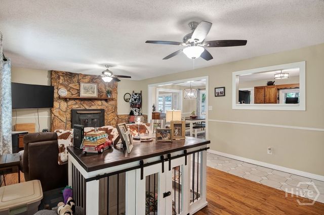 2246 Beaverdam Road, Colbert, GA 30628