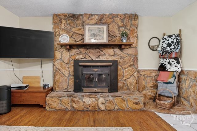 2246 Beaverdam Road, Colbert, GA 30628