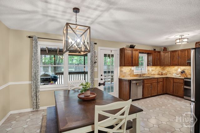 2246 Beaverdam Road, Colbert, GA 30628