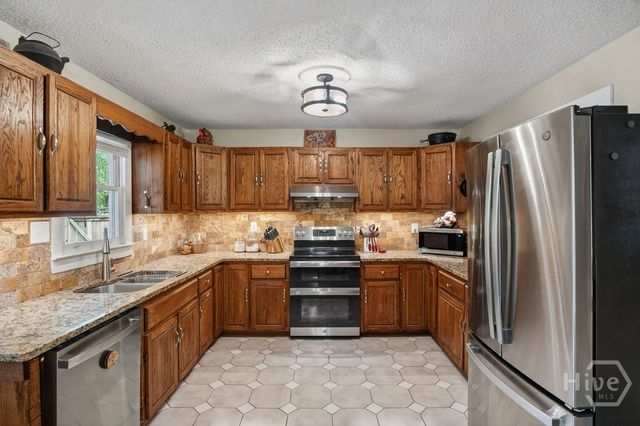 2246 Beaverdam Road, Colbert, GA 30628