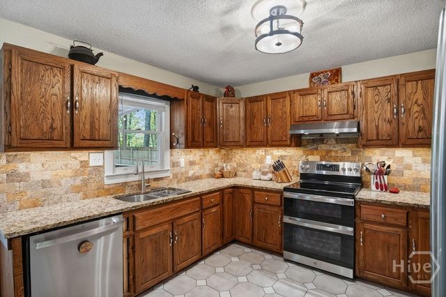 2246 Beaverdam Road, Colbert, GA 30628