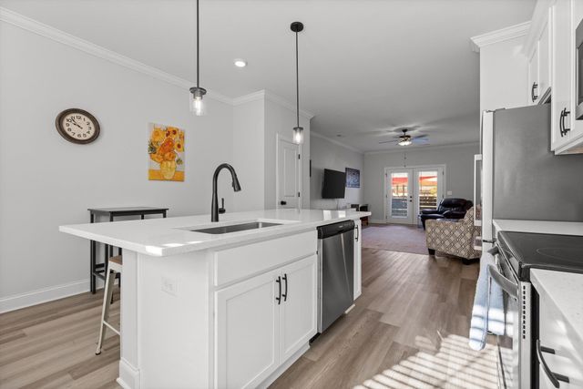 1966 Mitchell Avenue, Chattanooga, TN 37408