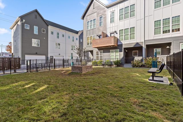 1966 Mitchell Avenue, Chattanooga, TN 37408