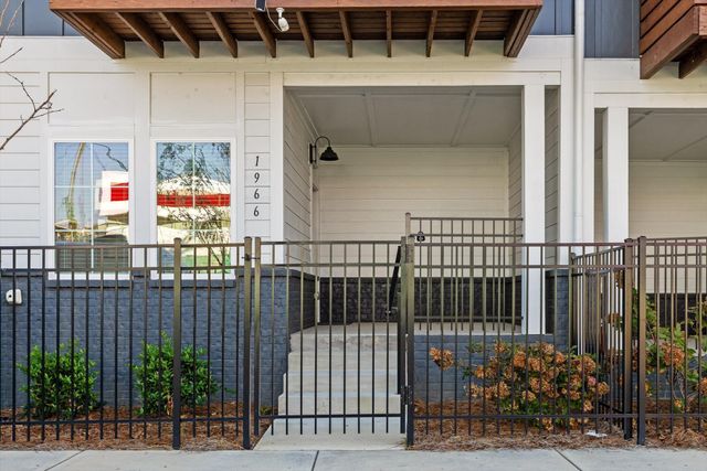 1966 Mitchell Avenue, Chattanooga, TN 37408