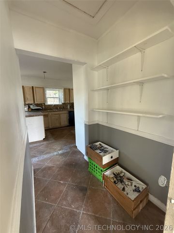 832 N College Avenue, Tulsa, OK 74110