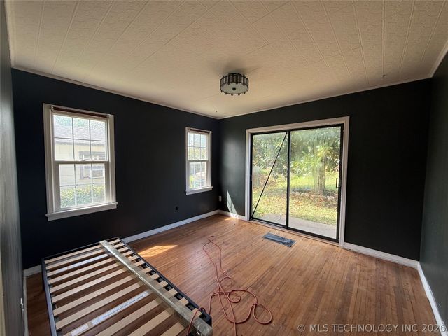 832 N College Avenue, Tulsa, OK 74110