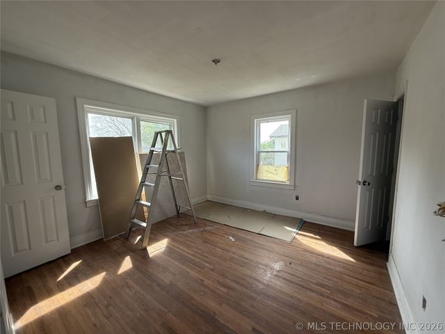 832 N College Avenue, Tulsa, OK 74110