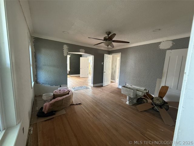 832 N College Avenue, Tulsa, OK 74110