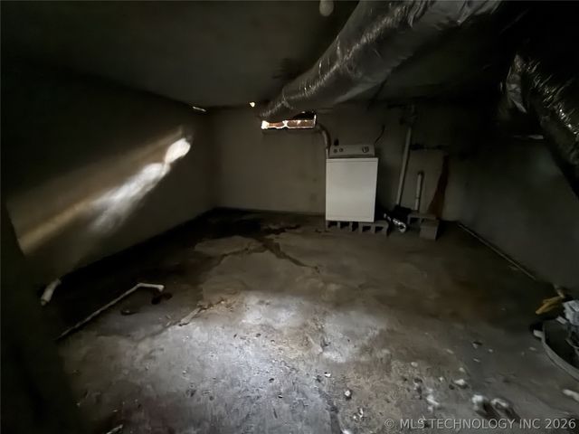 832 N College Avenue, Tulsa, OK 74110