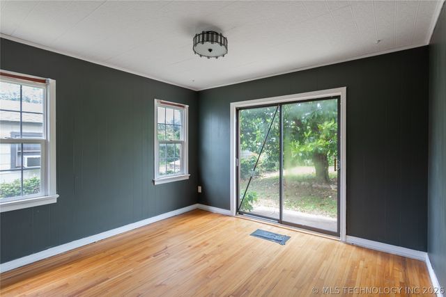 832 N College Avenue, Tulsa, OK 74110