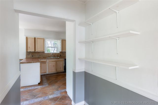 832 N College Avenue, Tulsa, OK 74110