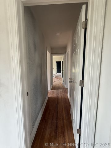 832 N College Avenue, Tulsa, OK 74110