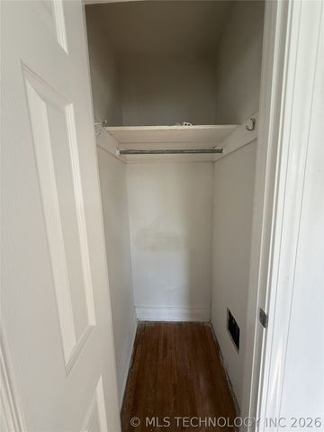 832 N College Avenue, Tulsa, OK 74110