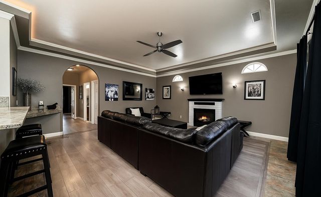 1630 La Mesa Court, Fruita, CO 81521