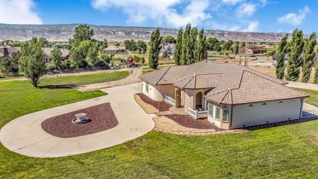 1630 La Mesa Court, Fruita, CO 81521