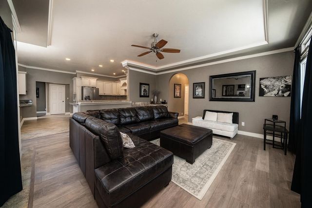 1630 La Mesa Court, Fruita, CO 81521