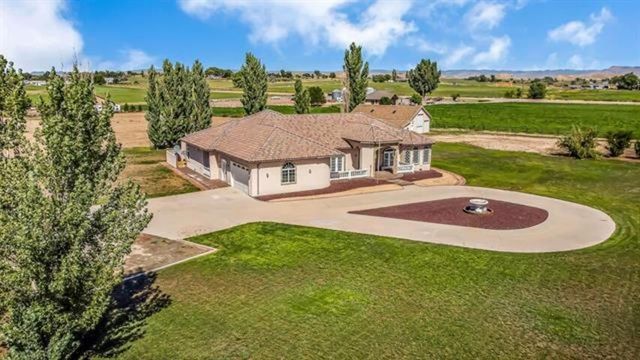 1630 La Mesa Court, Fruita, CO 81521