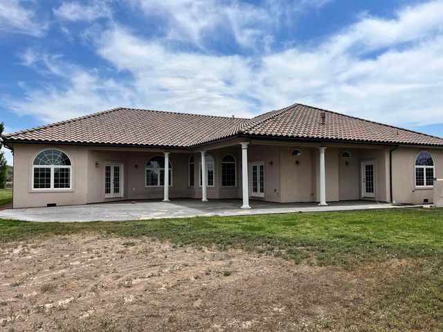 1630 La Mesa Court, Fruita, CO 81521