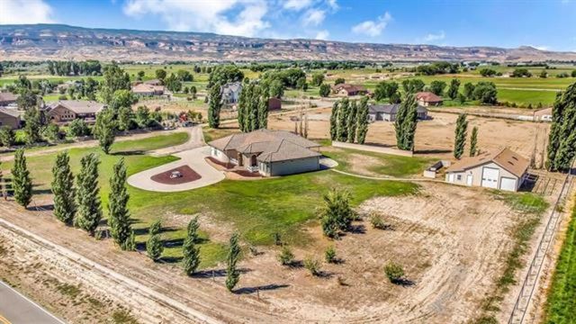 1630 La Mesa Court, Fruita, CO 81521