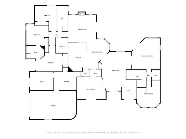 1630 La Mesa Court, Fruita, CO 81521