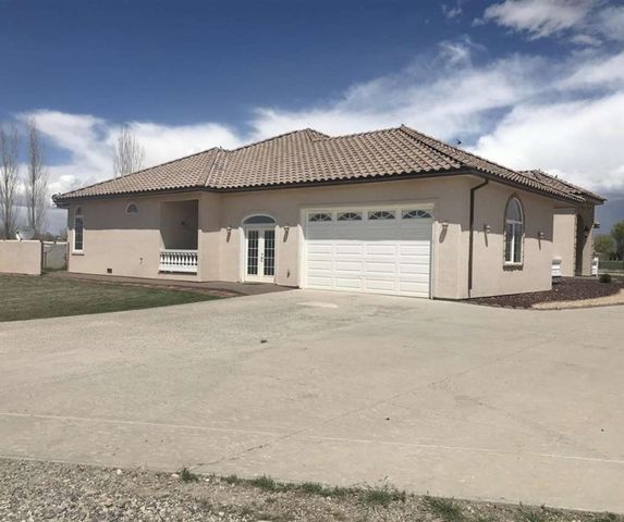 1630 La Mesa Court, Fruita, CO 81521