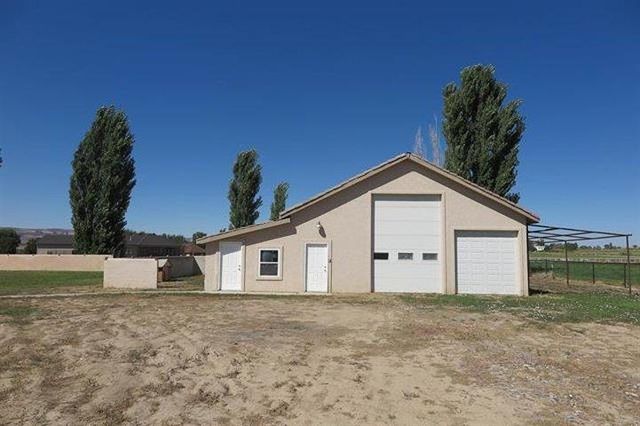 1630 La Mesa Court, Fruita, CO 81521