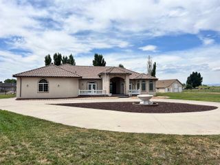1630 La Mesa Court, Fruita, CO 81521