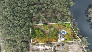 33577 BROWNS LANDING RD Extension, Seminole, AL 36574