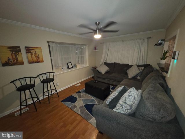 1 FELTER PL, Willingboro, NJ 08046