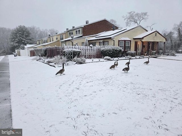 1 FELTER PL, Willingboro, NJ 08046